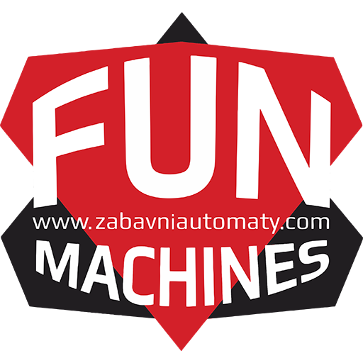 FUN MACHINES