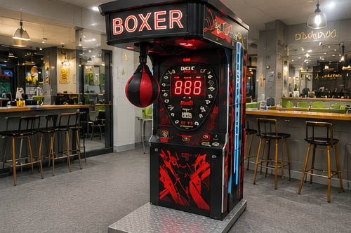 boxery